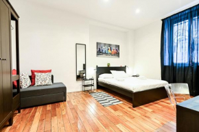 Top Living Apartments - Porta Susa